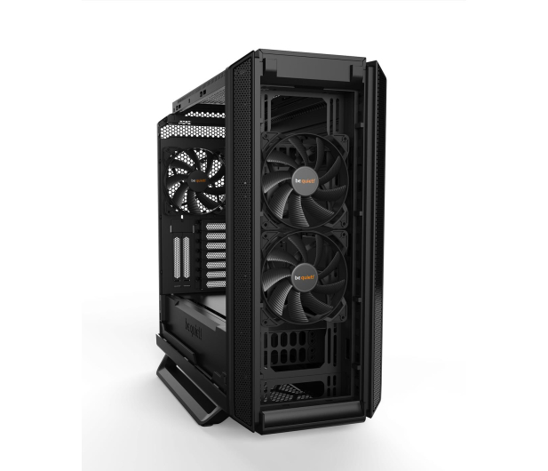 BE QUIET! SILENT BASE 802 Window Black BGW39 - 607901 - zdjęcie 6